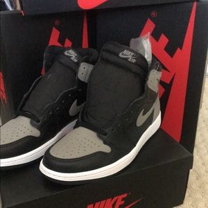 Jordan 1 Retro High Shadow (2018)